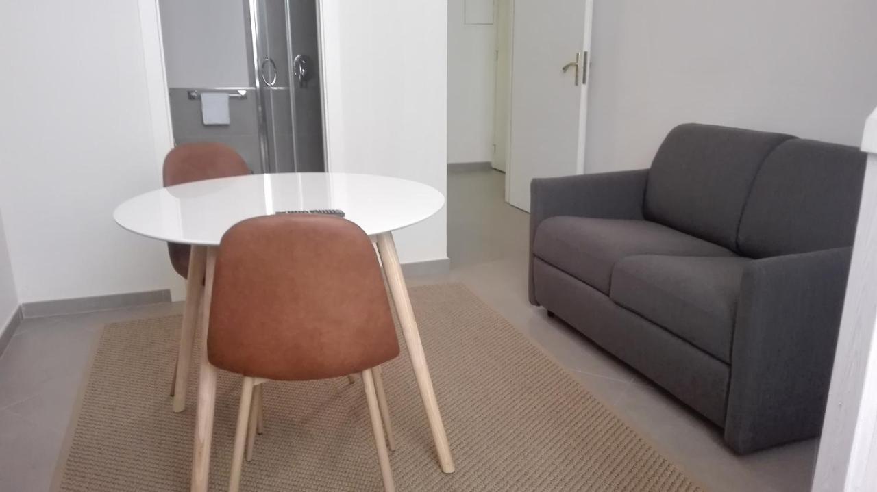 Piano Nobile Panzió Nápoly Kültér fotó
