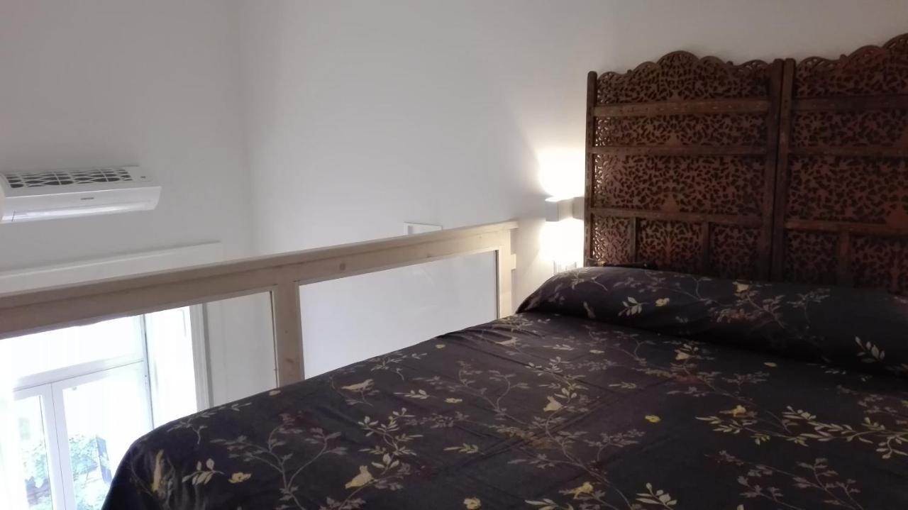 Piano Nobile Panzió Nápoly Kültér fotó