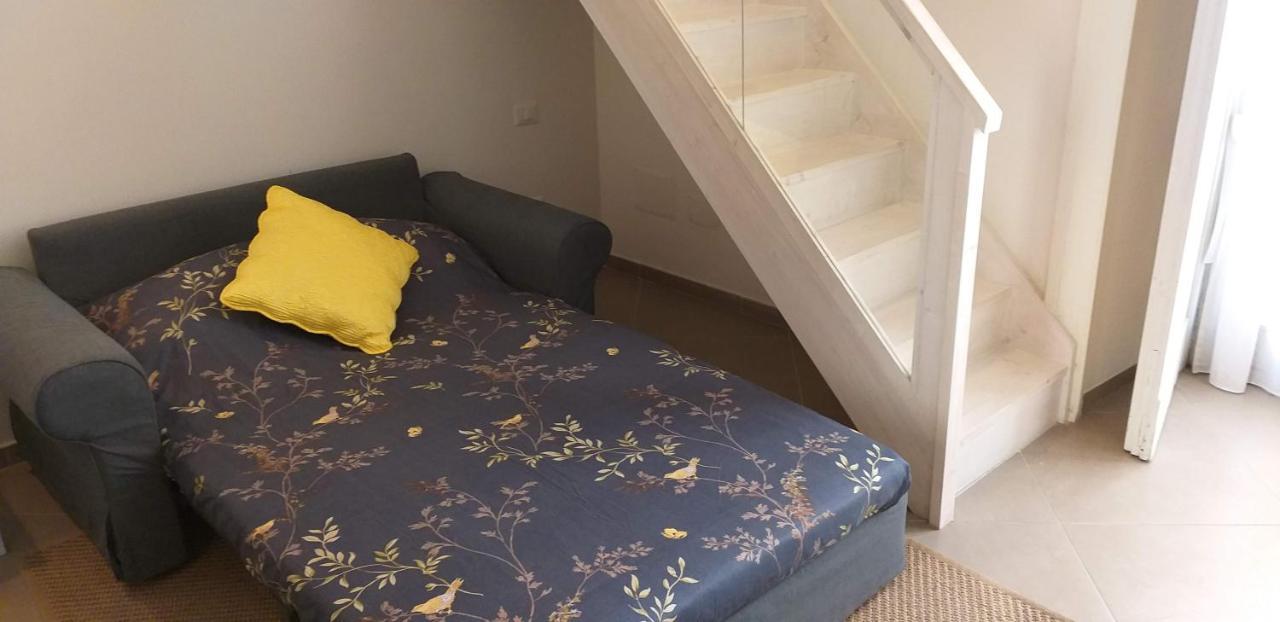 Piano Nobile Panzió Nápoly Kültér fotó