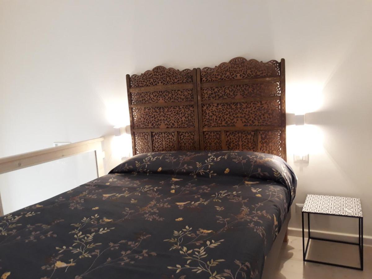 Piano Nobile Panzió Nápoly Kültér fotó